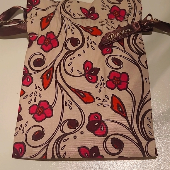 Brighton Reversible Y-Necklace, NWOT - Picture 5 of 5